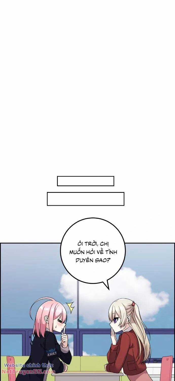 Nhân Vật Webtoon Na Kang Lim Chapter 34 trang 44