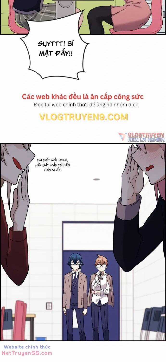 Nhân Vật Webtoon Na Kang Lim Chapter 34 trang 45