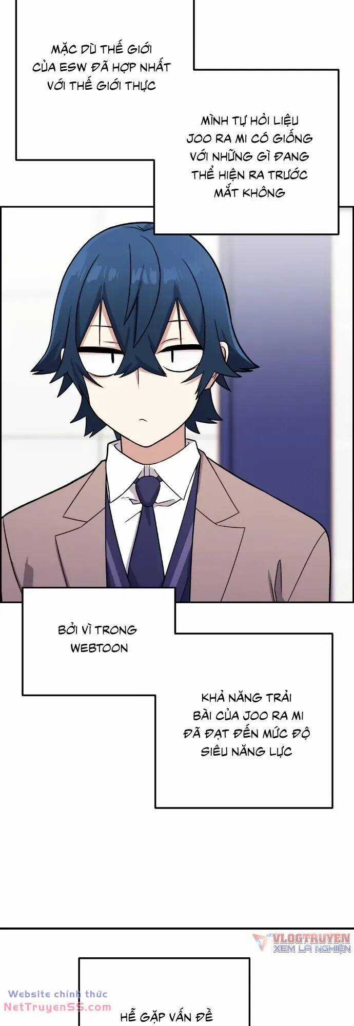 Nhân Vật Webtoon Na Kang Lim Chapter 34 trang 47