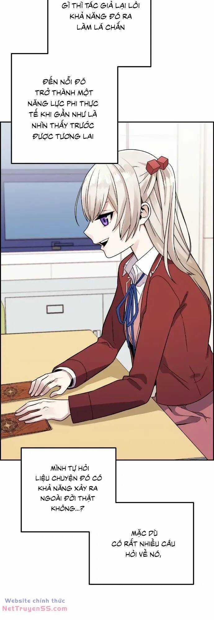 Nhân Vật Webtoon Na Kang Lim Chapter 34 trang 48