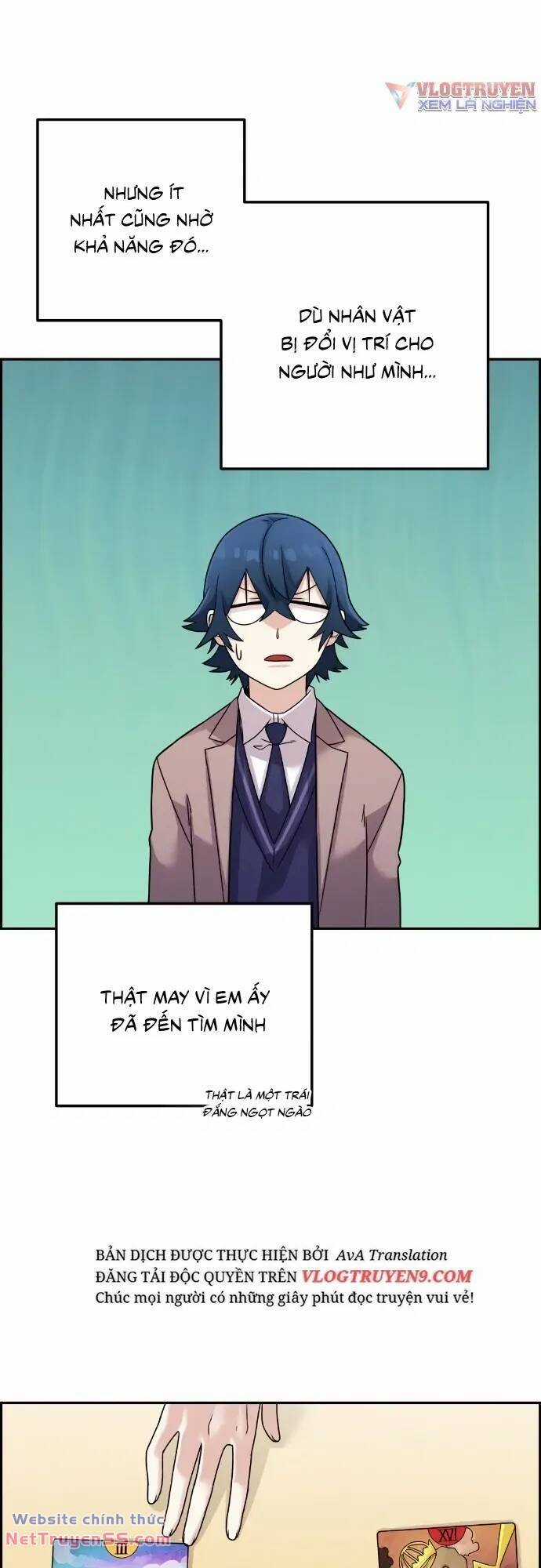 Nhân Vật Webtoon Na Kang Lim Chapter 34 trang 49