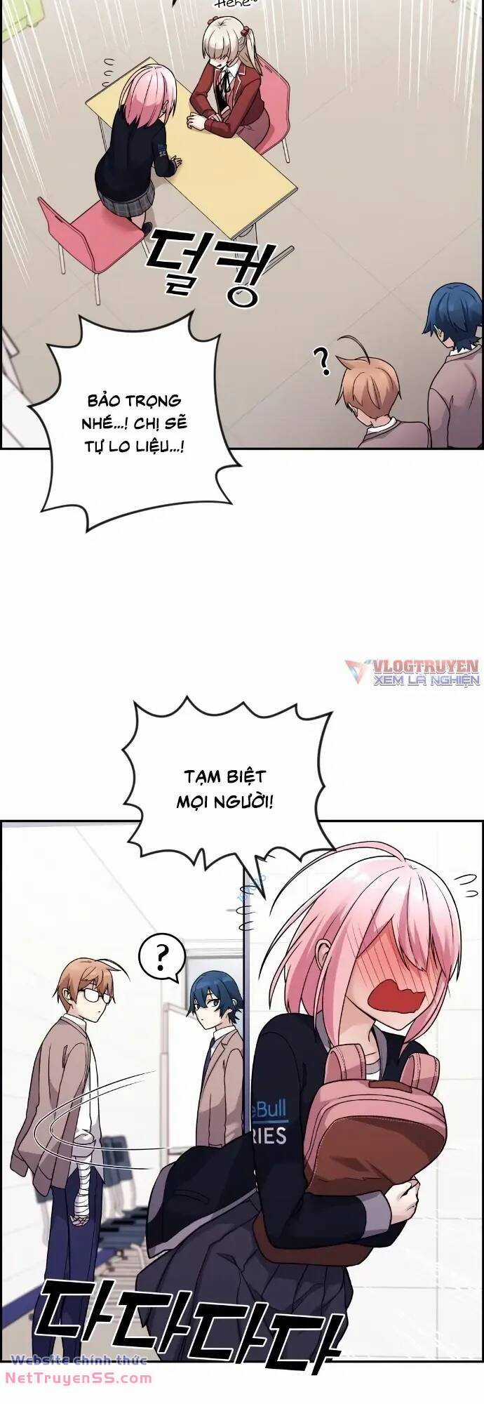 Nhân Vật Webtoon Na Kang Lim Chapter 34 trang 51