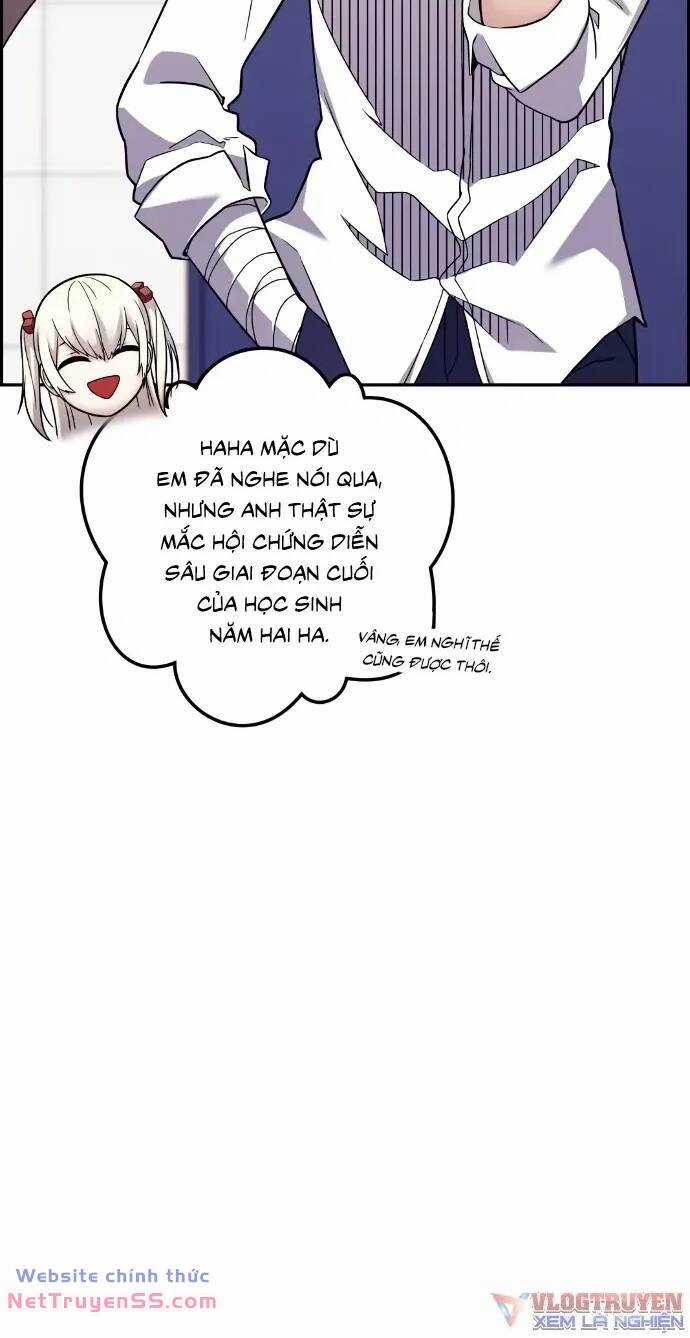 Nhân Vật Webtoon Na Kang Lim Chapter 34 trang 53