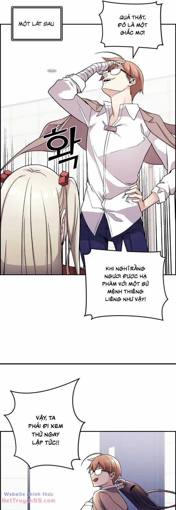 Nhân Vật Webtoon Na Kang Lim Chapter 34 trang 54