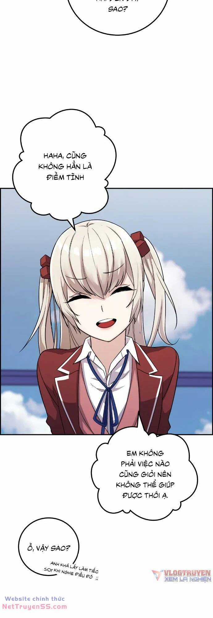 Nhân Vật Webtoon Na Kang Lim Chapter 34 trang 56