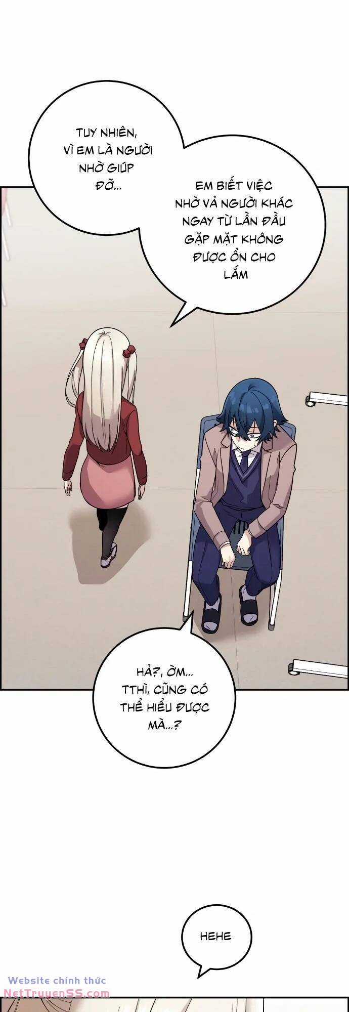 Nhân Vật Webtoon Na Kang Lim Chapter 34 trang 57