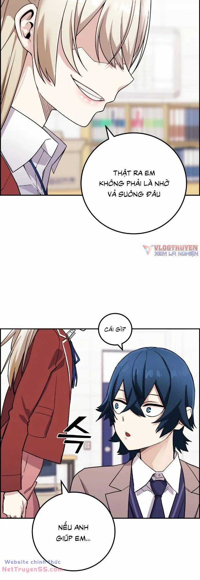 Nhân Vật Webtoon Na Kang Lim Chapter 34 trang 58