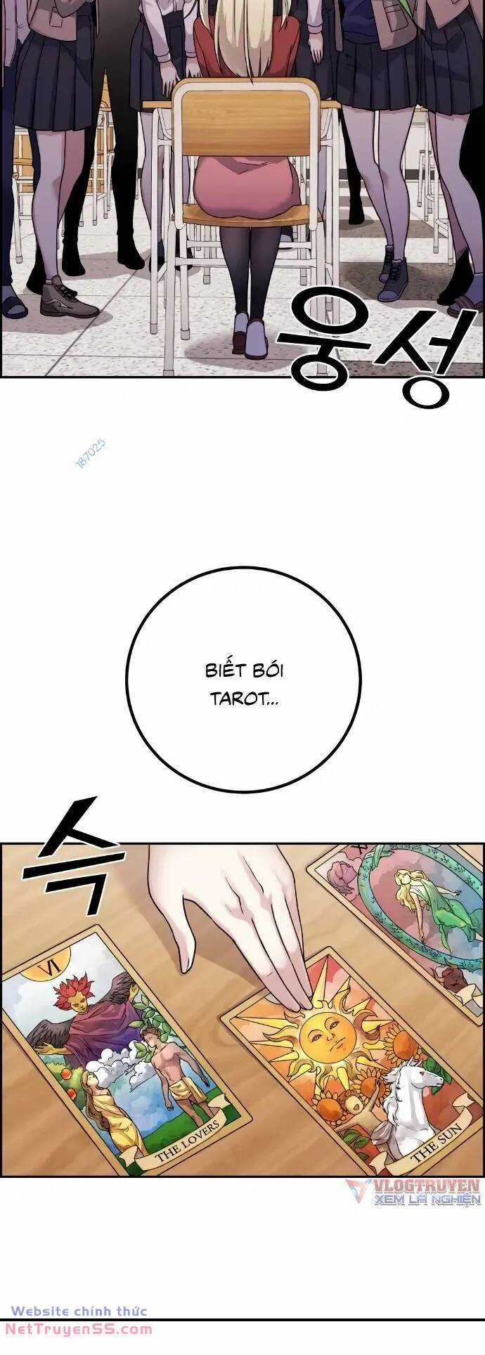 Nhân Vật Webtoon Na Kang Lim Chapter 34 trang 6