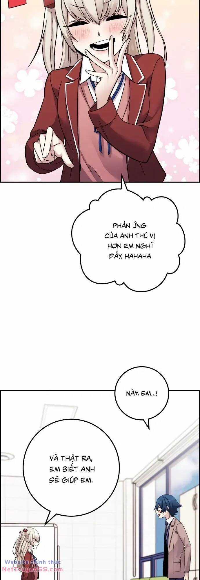 Nhân Vật Webtoon Na Kang Lim Chapter 34 trang 63