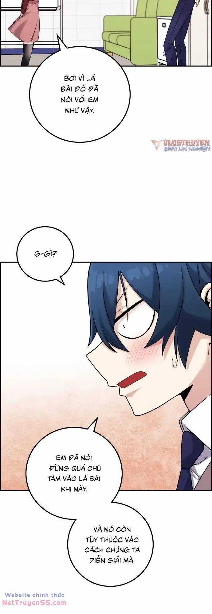 Nhân Vật Webtoon Na Kang Lim Chapter 34 trang 64