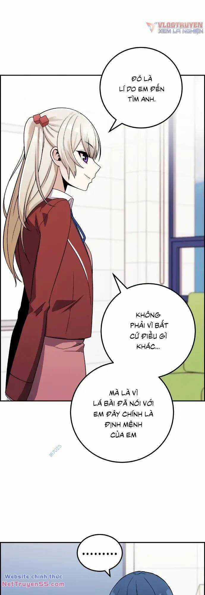 Nhân Vật Webtoon Na Kang Lim Chapter 34 trang 67