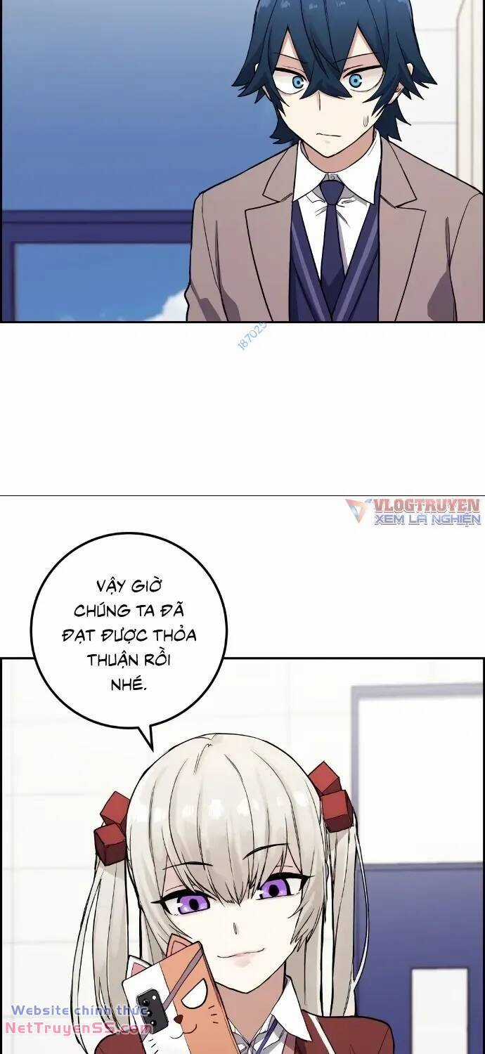 Nhân Vật Webtoon Na Kang Lim Chapter 34 trang 68