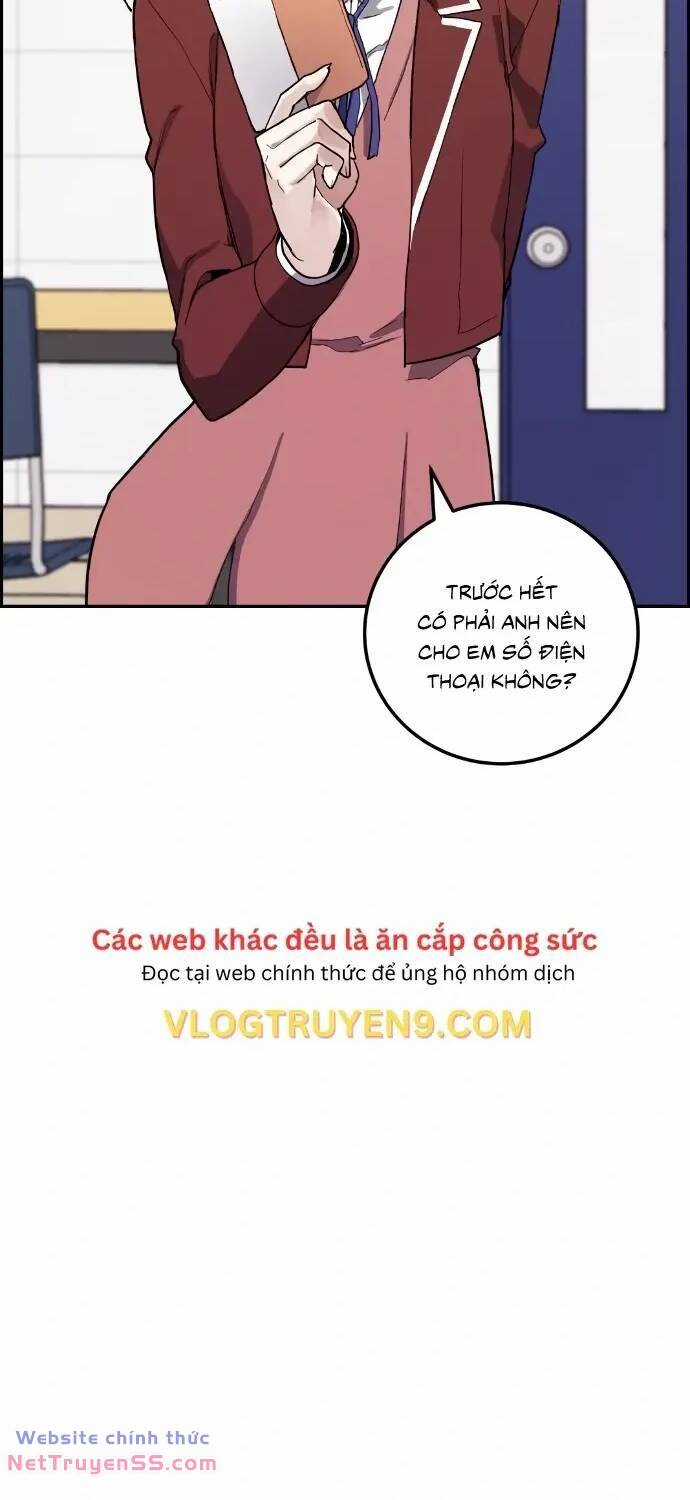 Nhân Vật Webtoon Na Kang Lim Chapter 34 trang 69