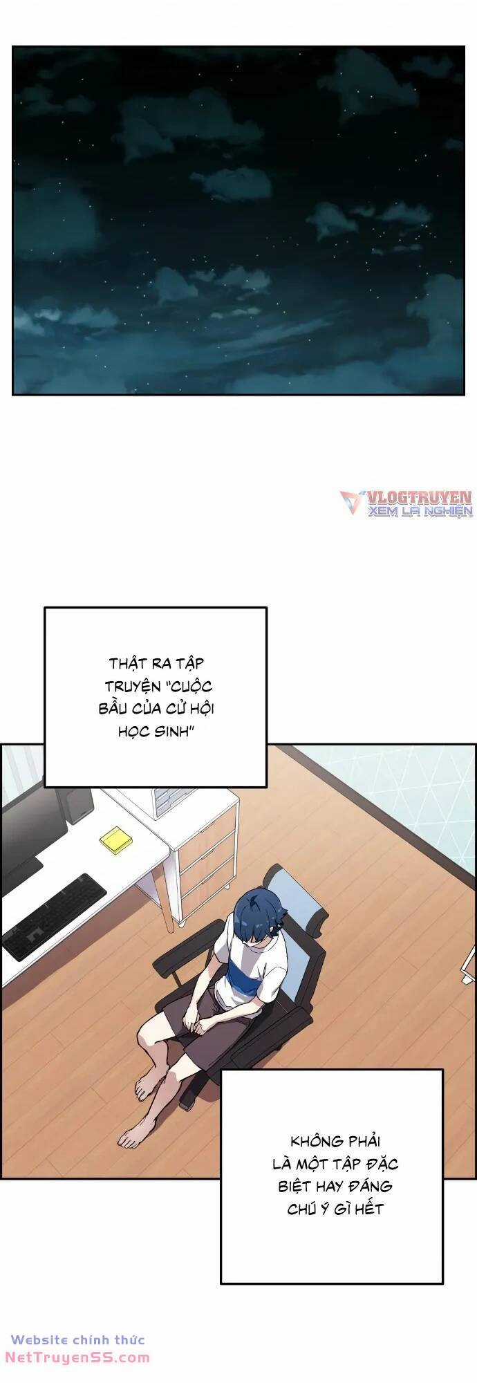 Nhân Vật Webtoon Na Kang Lim Chapter 34 trang 70