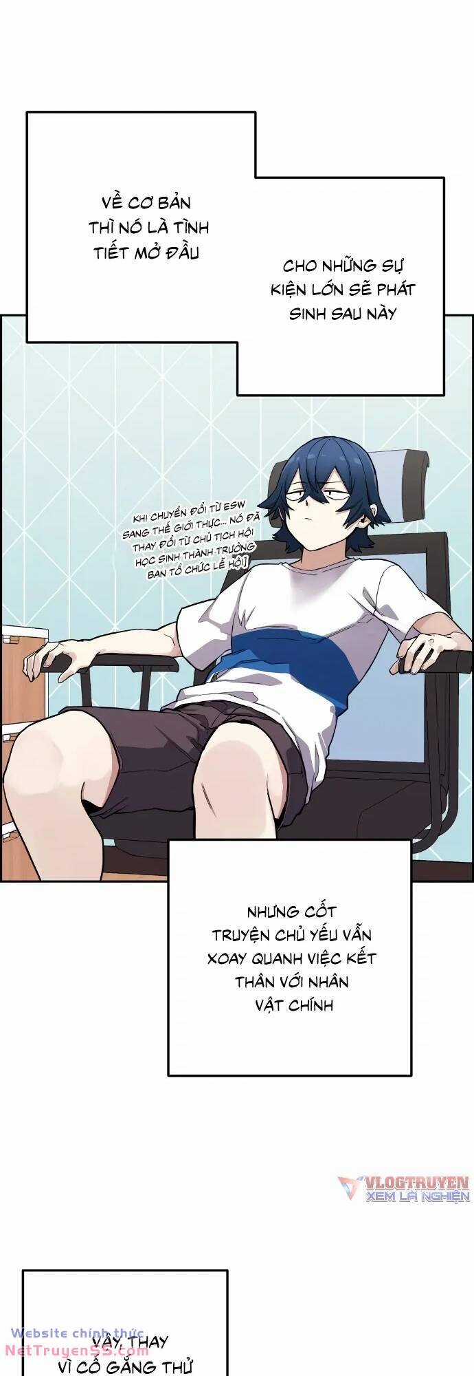 Nhân Vật Webtoon Na Kang Lim Chapter 34 trang 71