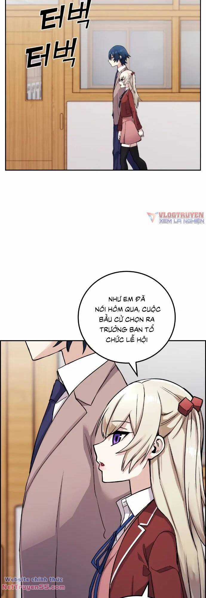 Nhân Vật Webtoon Na Kang Lim Chapter 34 trang 73