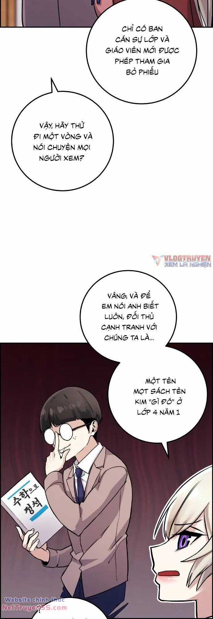 Nhân Vật Webtoon Na Kang Lim Chapter 34 trang 74