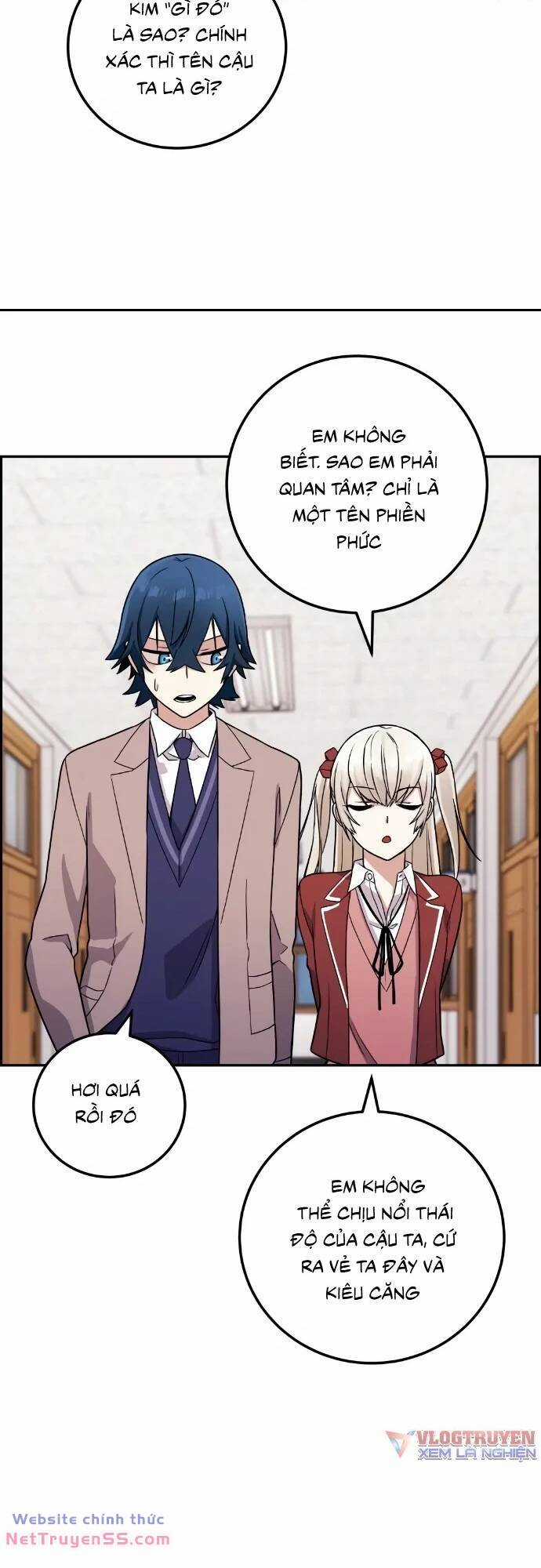 Nhân Vật Webtoon Na Kang Lim Chapter 34 trang 75