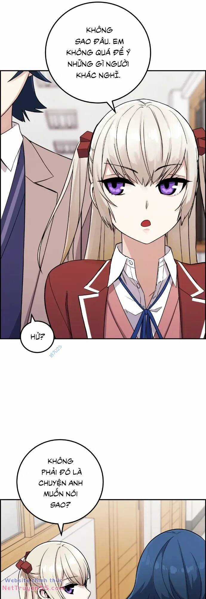 Nhân Vật Webtoon Na Kang Lim Chapter 34 trang 78