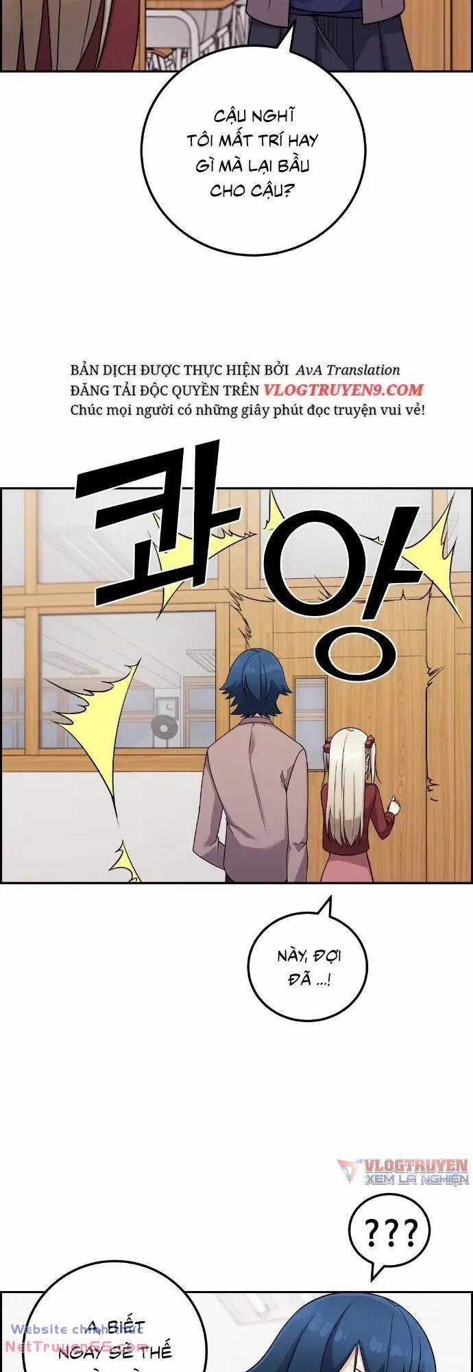 Nhân Vật Webtoon Na Kang Lim Chapter 34 trang 81