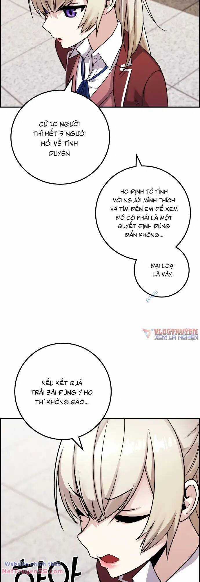 Nhân Vật Webtoon Na Kang Lim Chapter 34 trang 83