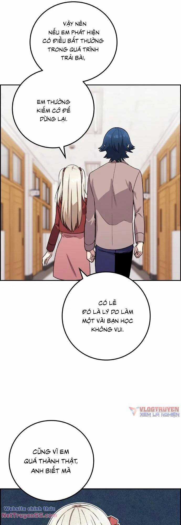 Nhân Vật Webtoon Na Kang Lim Chapter 34 trang 86