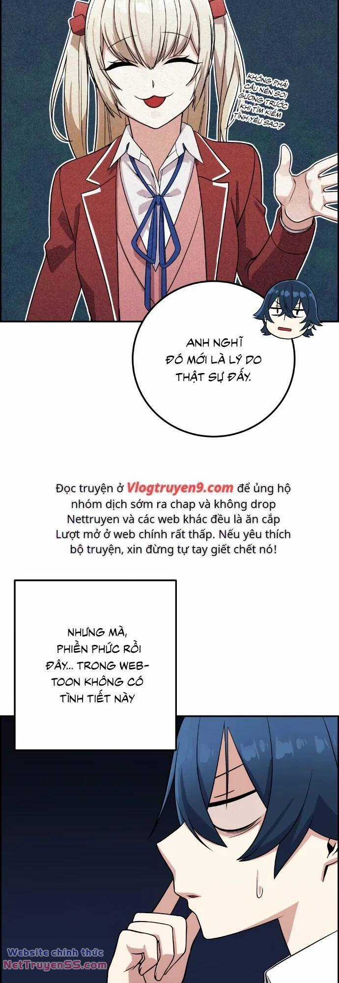 Nhân Vật Webtoon Na Kang Lim Chapter 34 trang 87