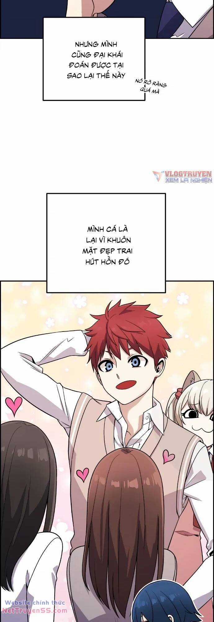 Nhân Vật Webtoon Na Kang Lim Chapter 34 trang 88