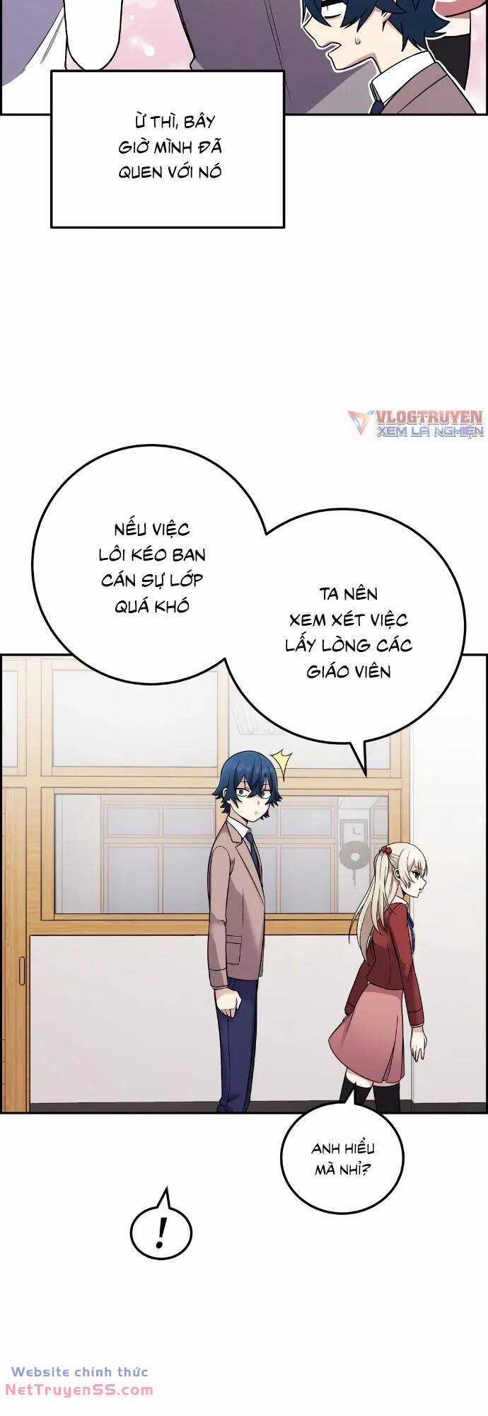 Nhân Vật Webtoon Na Kang Lim Chapter 34 trang 89
