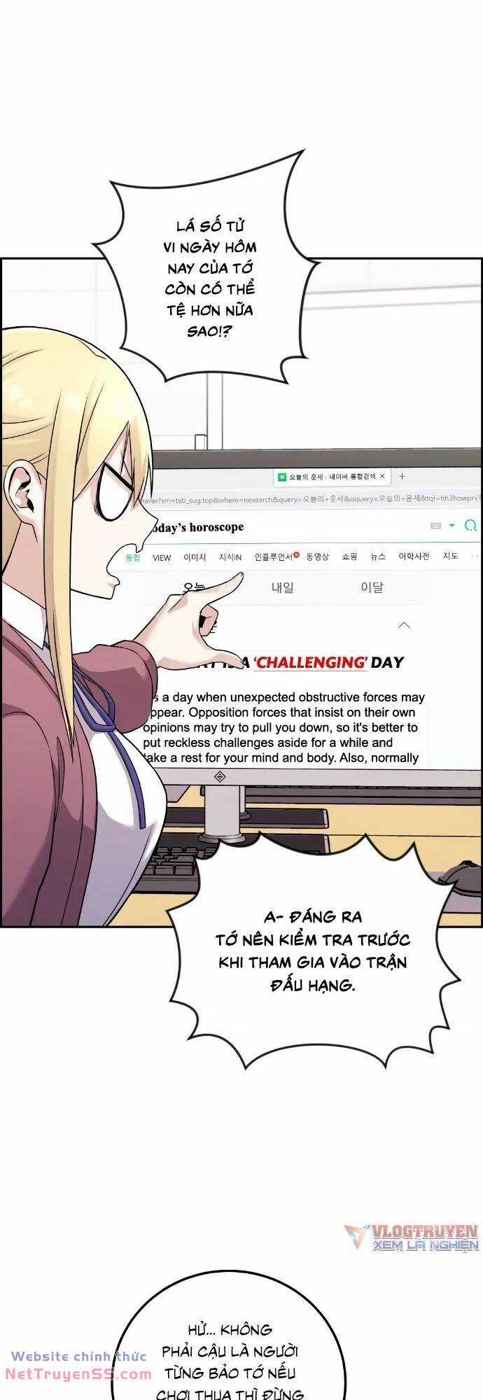 Nhân Vật Webtoon Na Kang Lim Chapter 34 trang 9