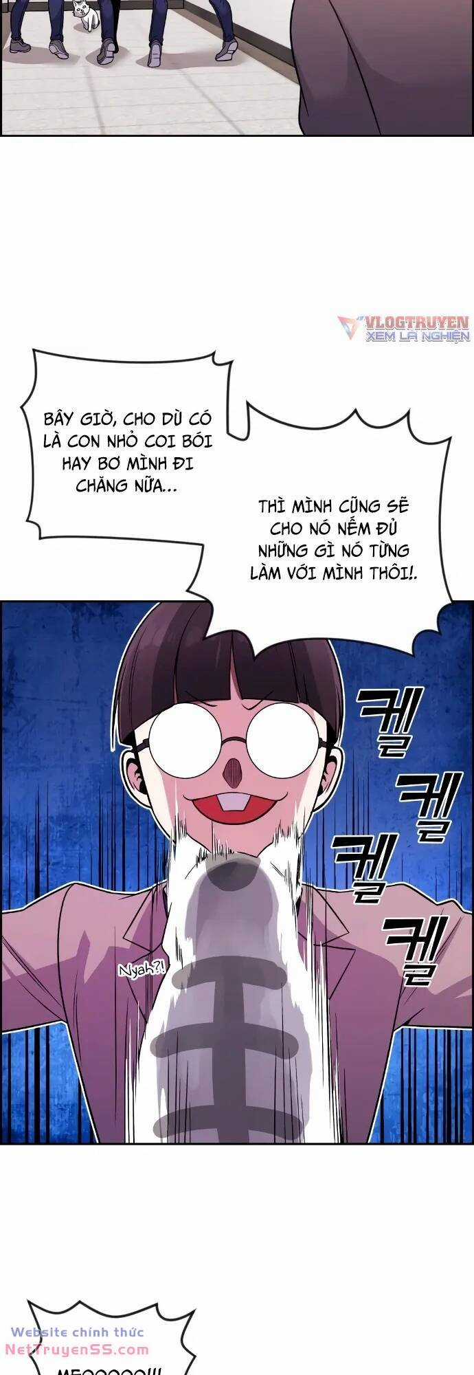 Nhân Vật Webtoon Na Kang Lim Chapter 35 trang 10