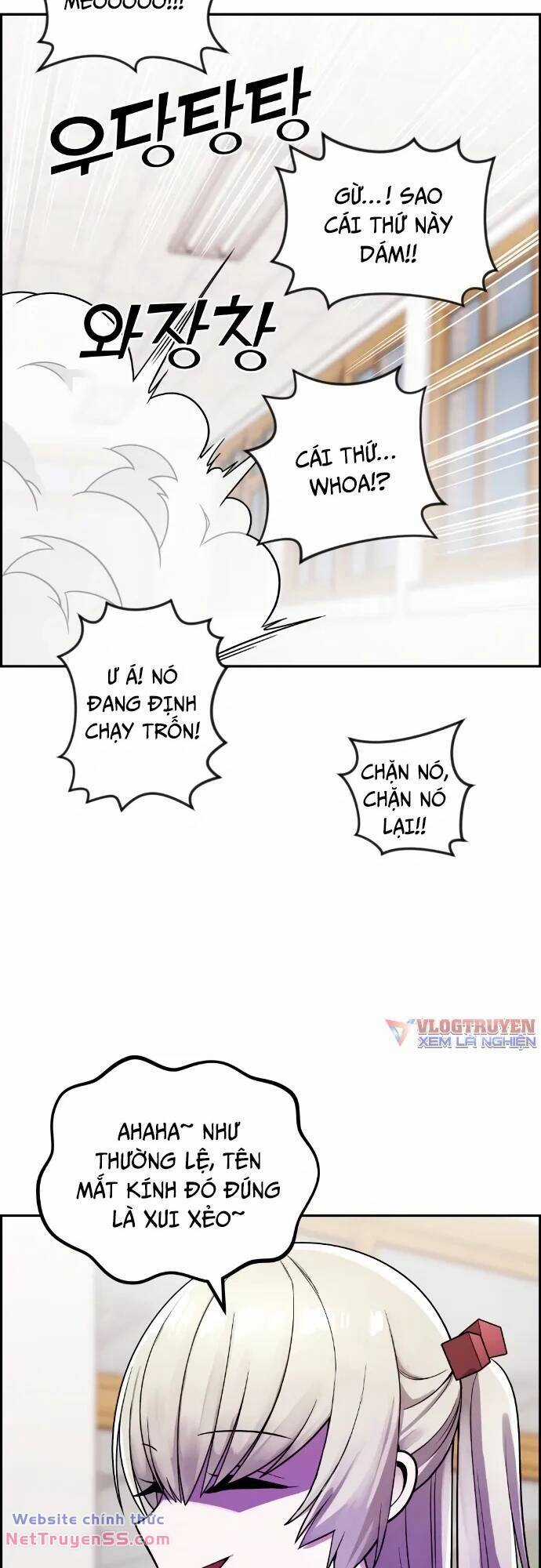Nhân Vật Webtoon Na Kang Lim Chapter 35 trang 11