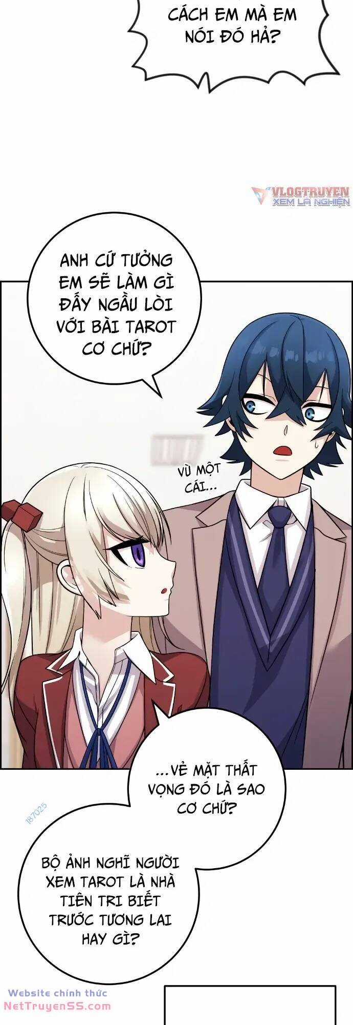 Nhân Vật Webtoon Na Kang Lim Chapter 35 trang 17