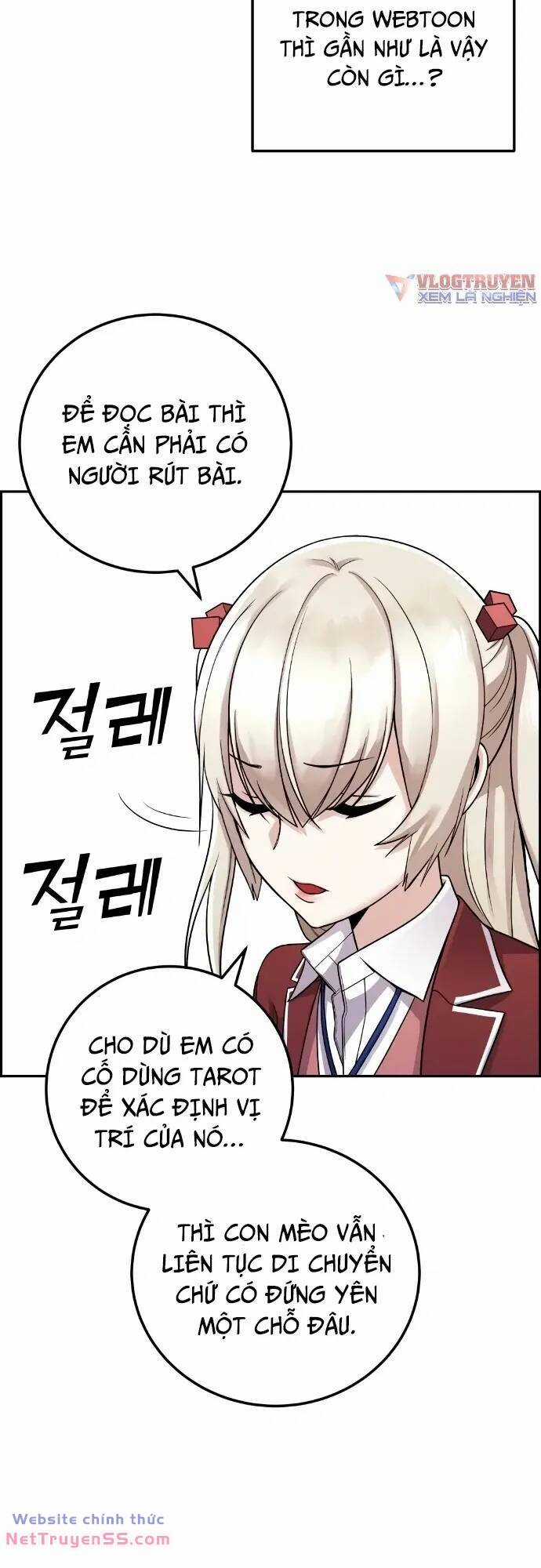 Nhân Vật Webtoon Na Kang Lim Chapter 35 trang 18