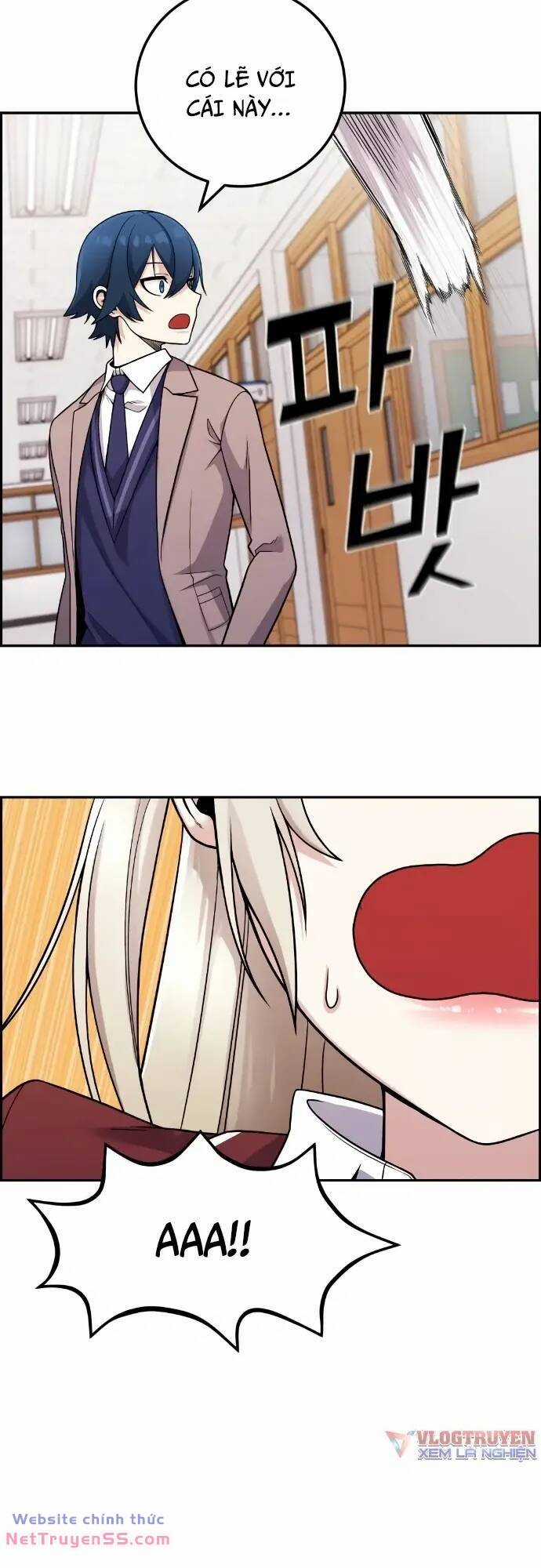 Nhân Vật Webtoon Na Kang Lim Chapter 35 trang 2