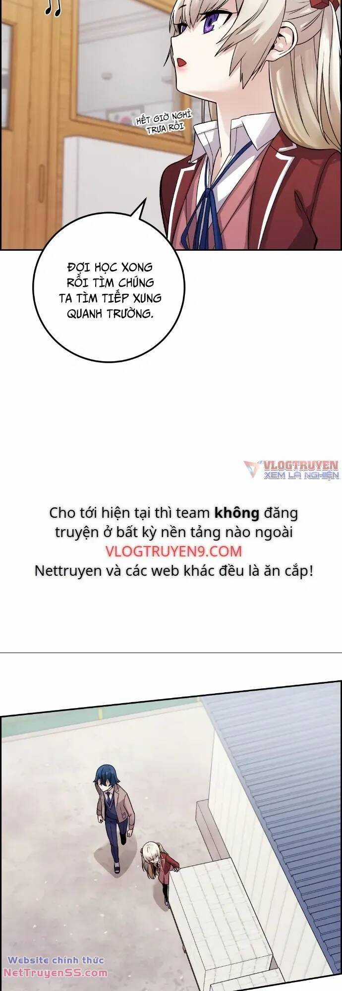 Nhân Vật Webtoon Na Kang Lim Chapter 35 trang 21