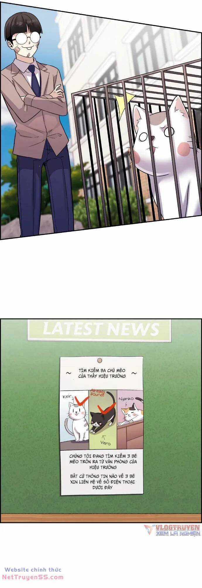 Nhân Vật Webtoon Na Kang Lim Chapter 35 trang 24