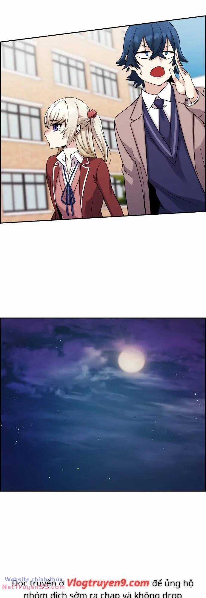 Nhân Vật Webtoon Na Kang Lim Chapter 35 trang 25