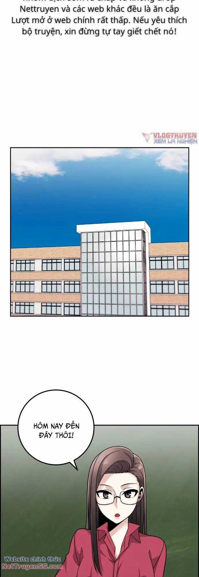 Nhân Vật Webtoon Na Kang Lim Chapter 35 trang 26