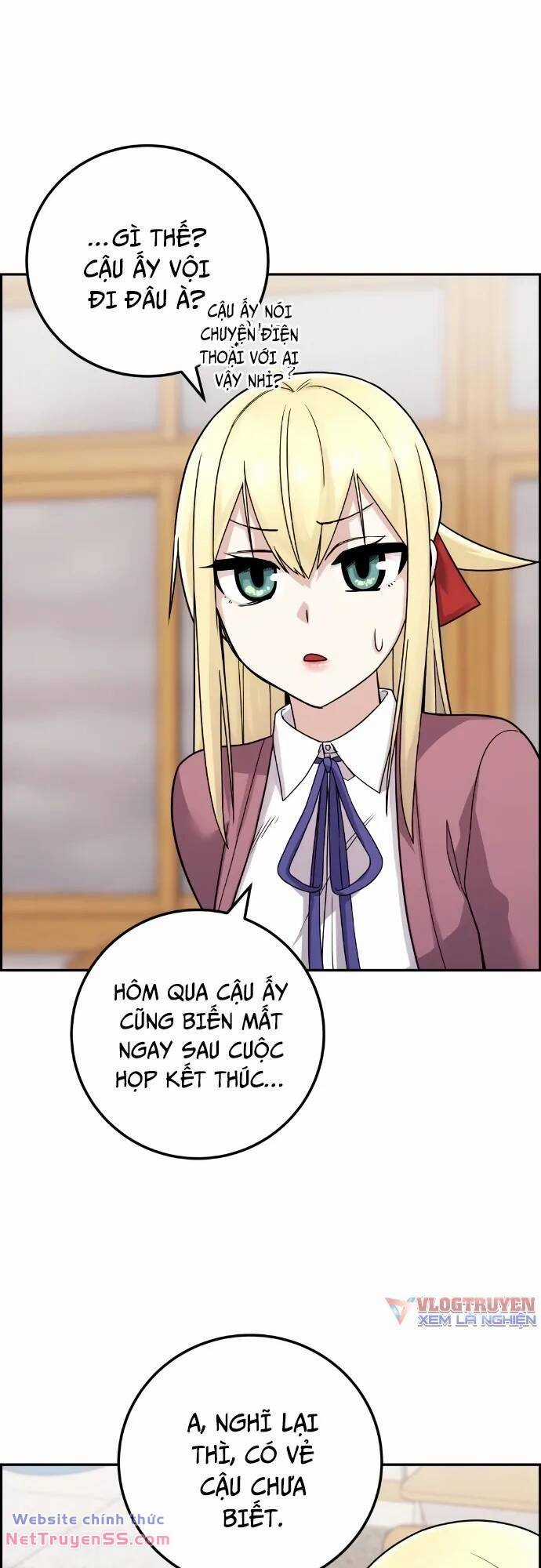 Nhân Vật Webtoon Na Kang Lim Chapter 35 trang 28