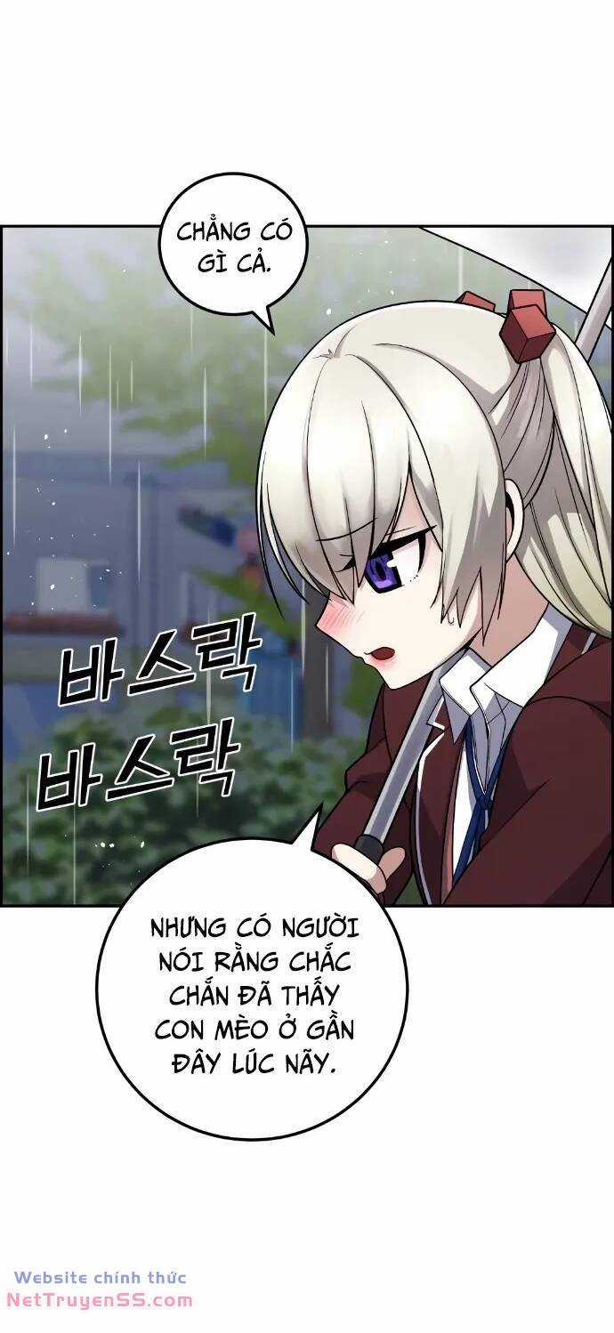 Nhân Vật Webtoon Na Kang Lim Chapter 35 trang 31