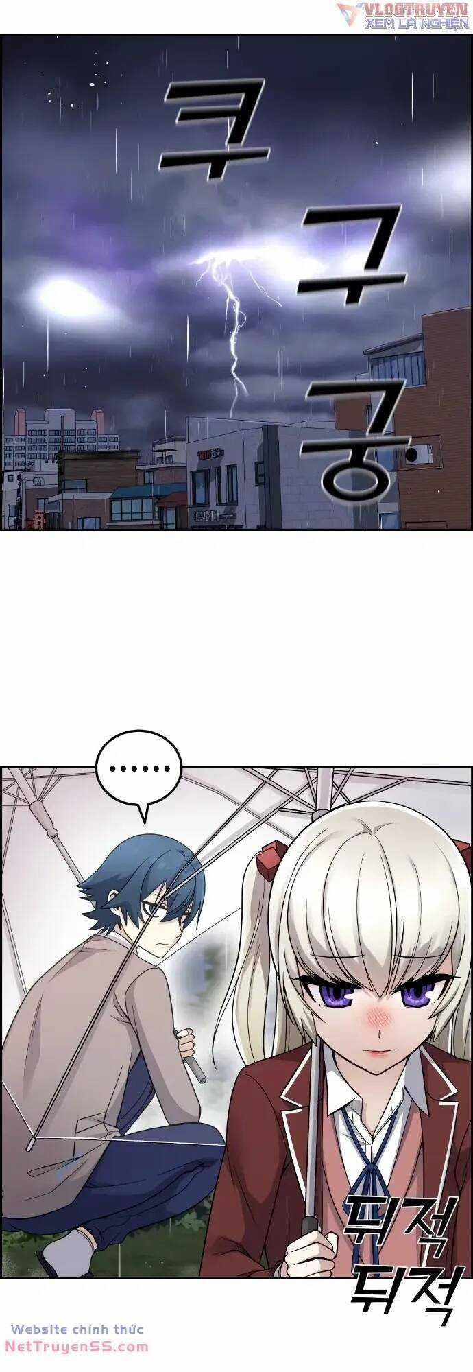 Nhân Vật Webtoon Na Kang Lim Chapter 35 trang 32