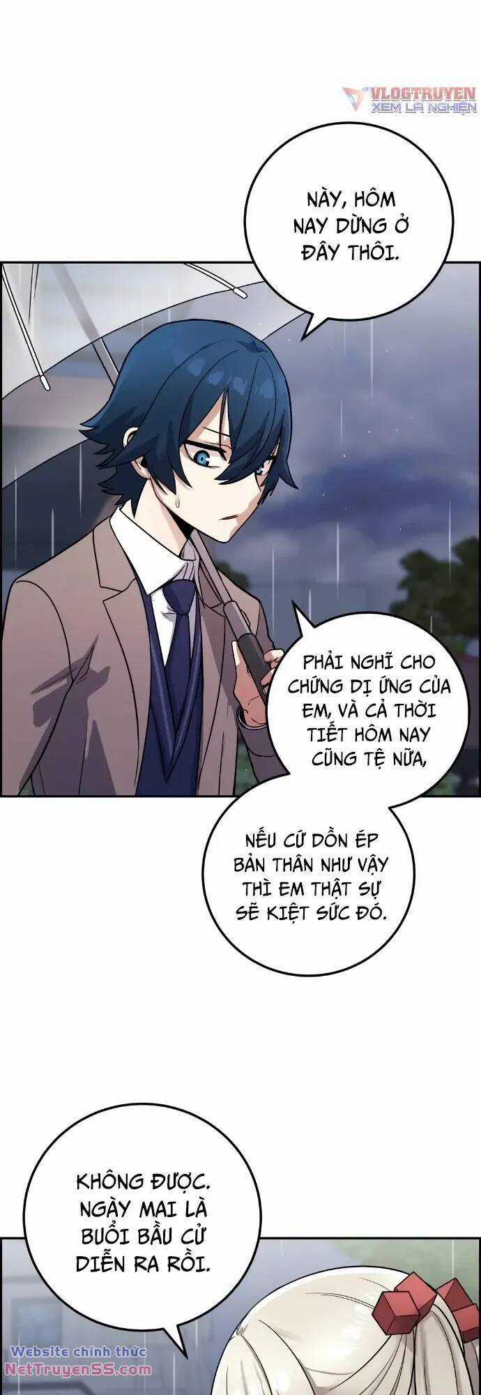 Nhân Vật Webtoon Na Kang Lim Chapter 35 trang 33