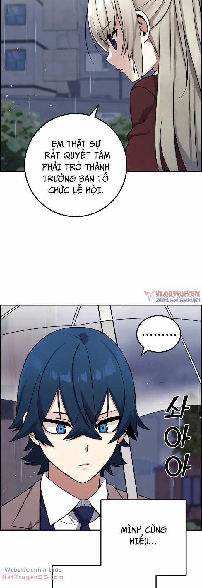 Nhân Vật Webtoon Na Kang Lim Chapter 35 trang 34