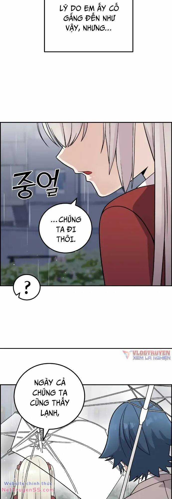Nhân Vật Webtoon Na Kang Lim Chapter 35 trang 35