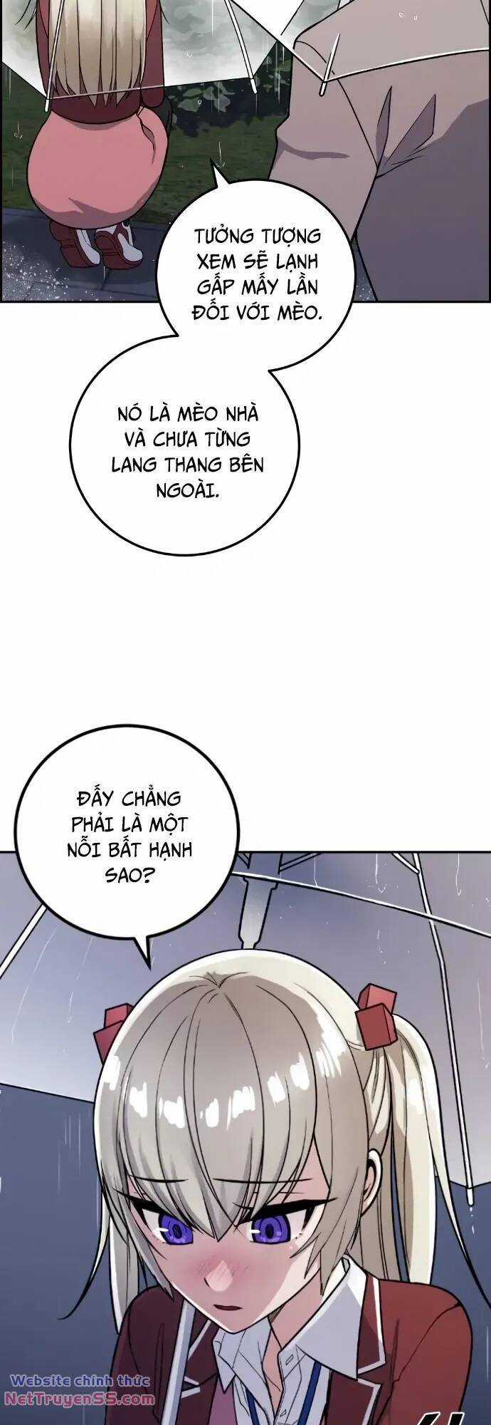 Nhân Vật Webtoon Na Kang Lim Chapter 35 trang 36