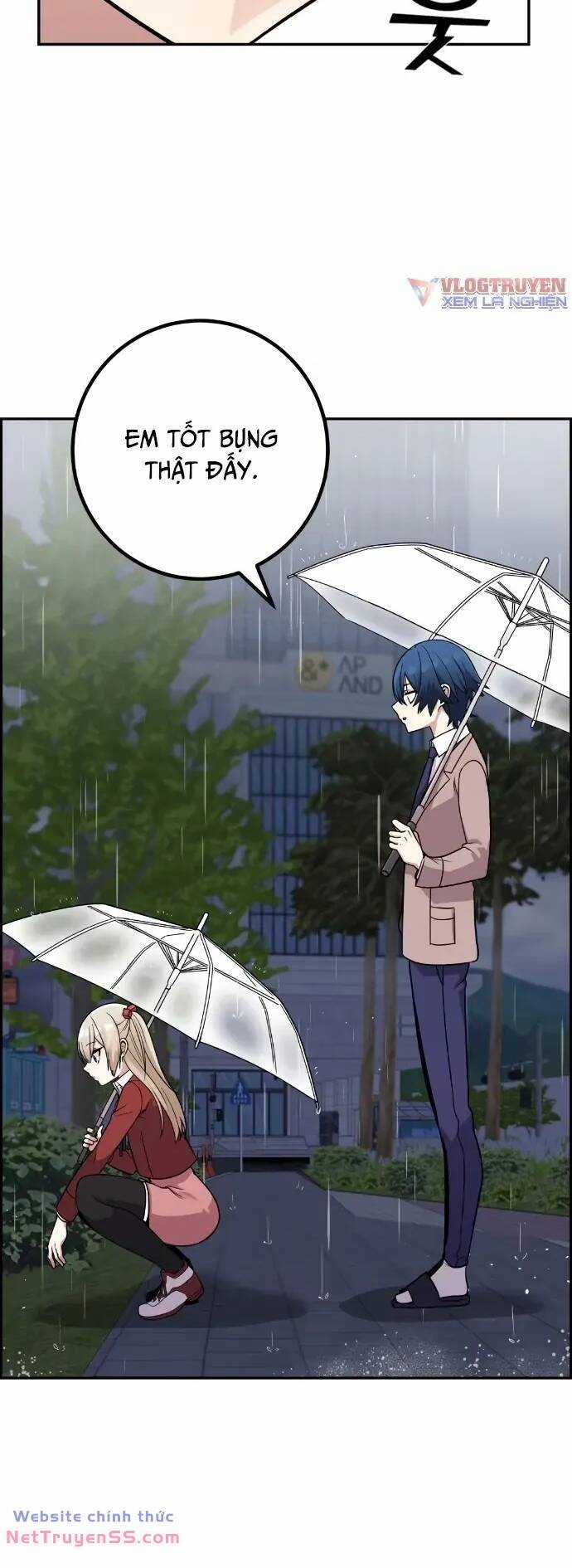 Nhân Vật Webtoon Na Kang Lim Chapter 35 trang 38