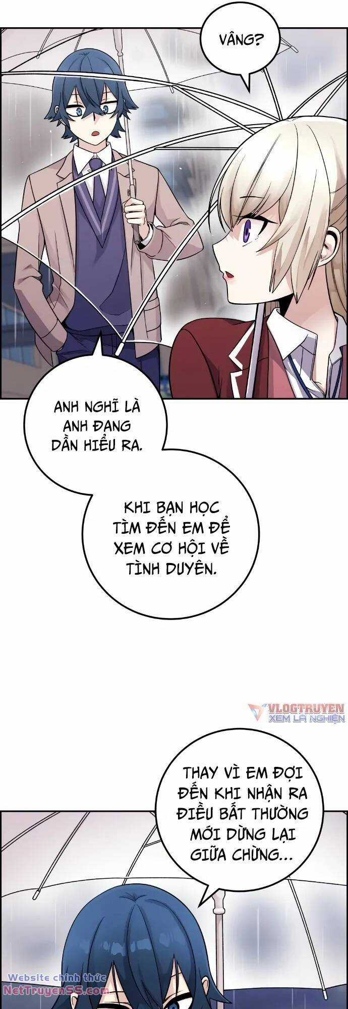 Nhân Vật Webtoon Na Kang Lim Chapter 35 trang 39