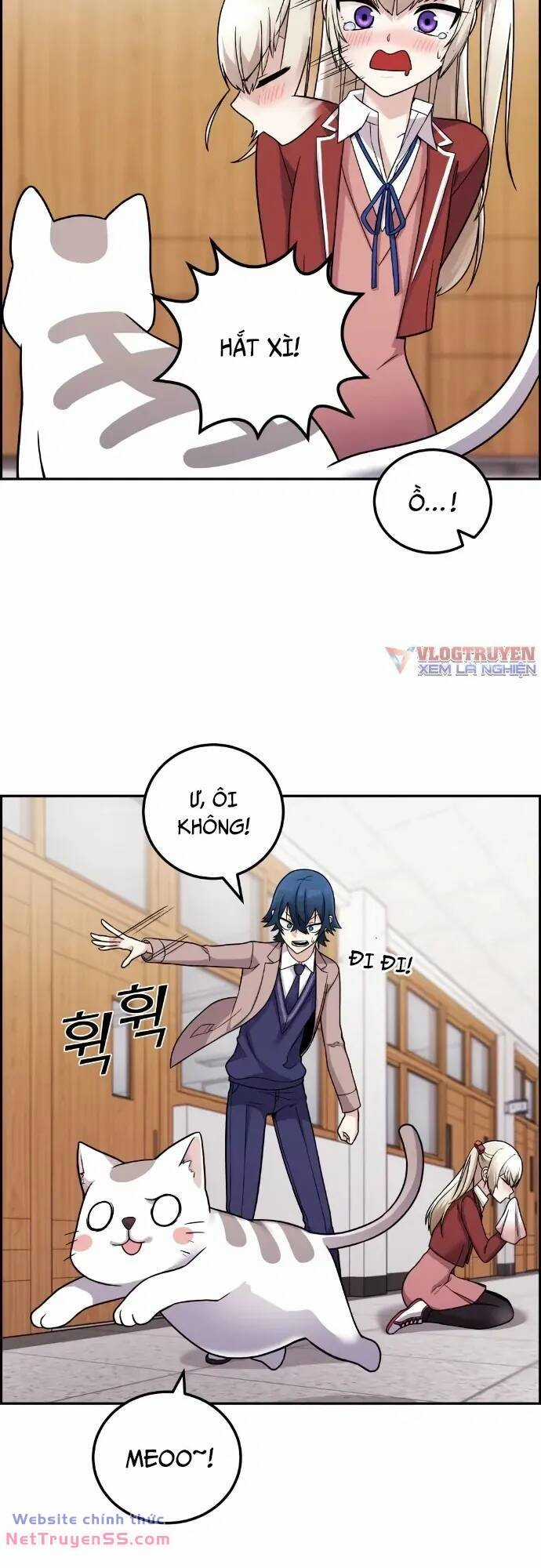 Nhân Vật Webtoon Na Kang Lim Chapter 35 trang 4