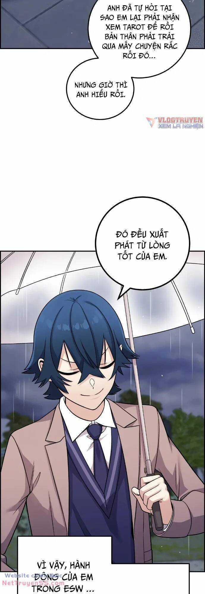 Nhân Vật Webtoon Na Kang Lim Chapter 35 trang 41